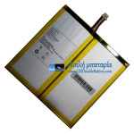Μπαταρία για PDA AEC2962118-2P [Αντικατάσταση μπαταρίας]
